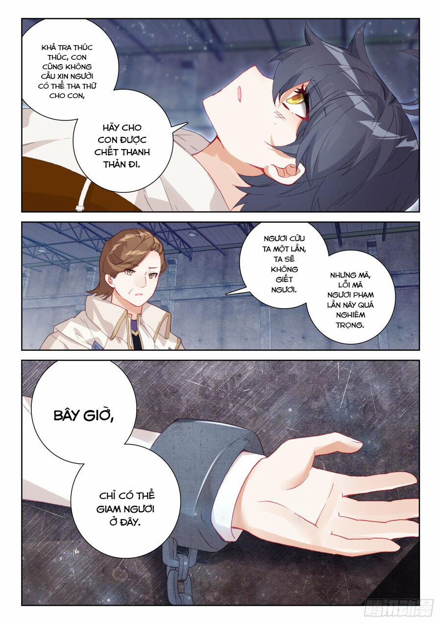 Quang Chi Tử 65.5 trang 9