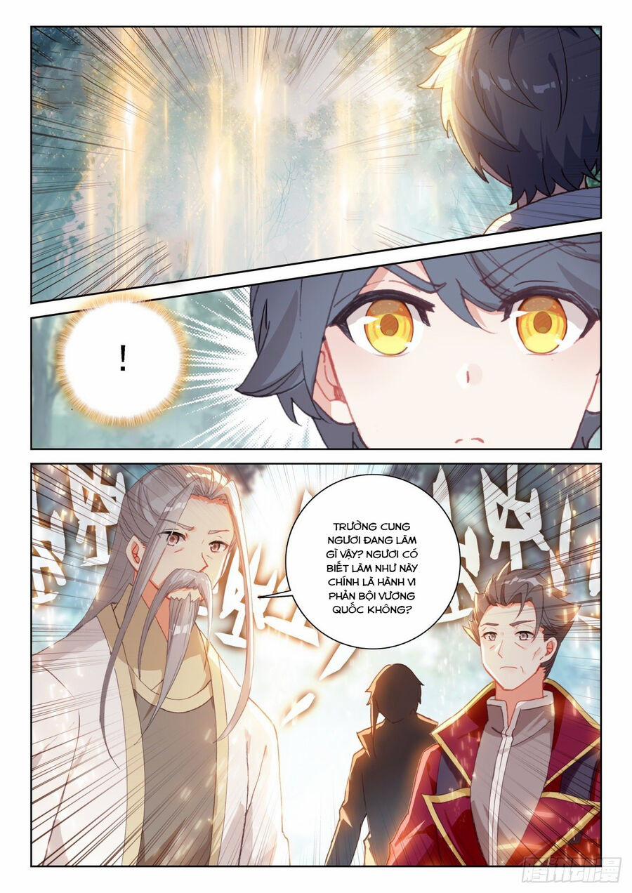 Quang Chi Tử 65 trang 10