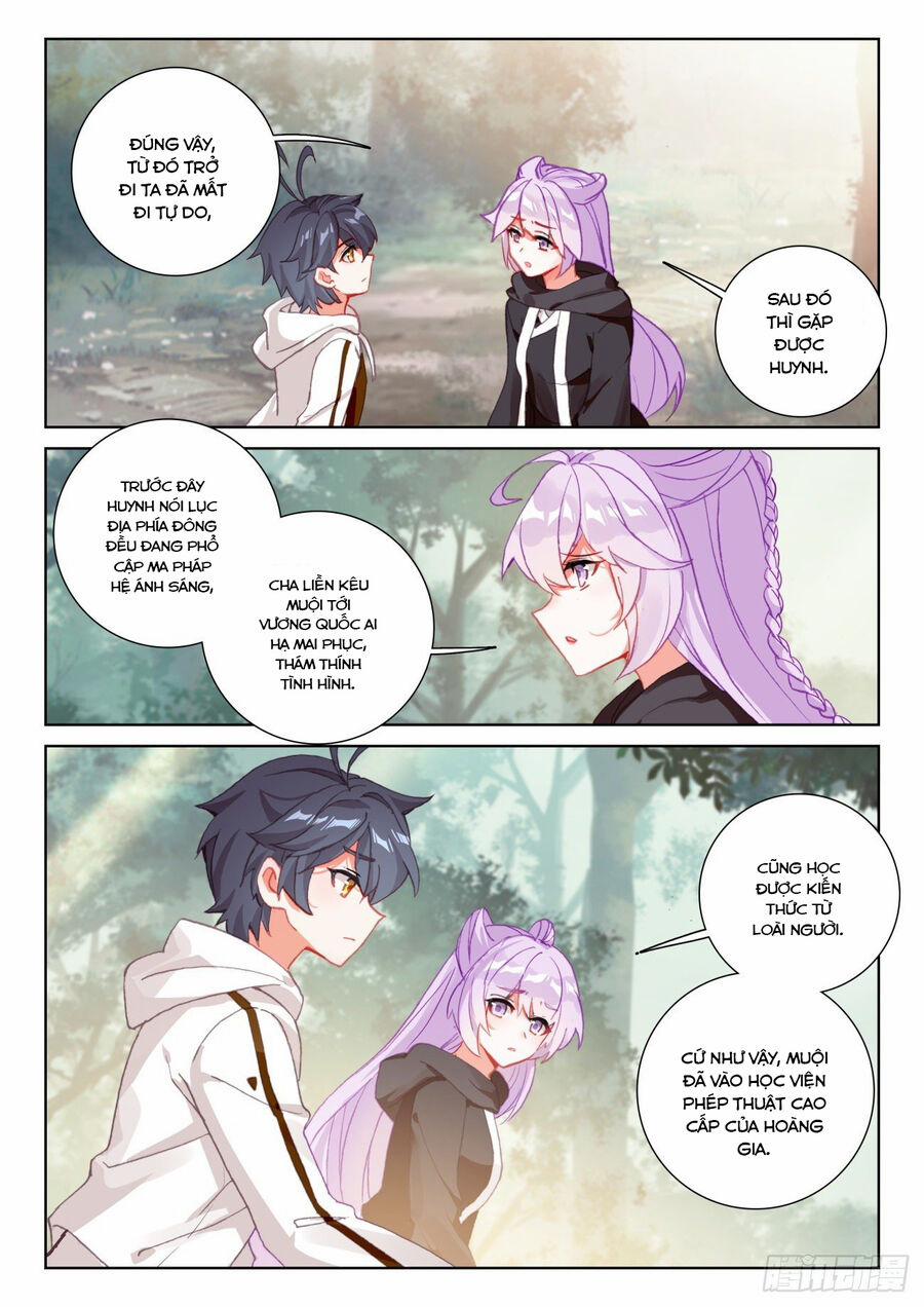 Quang Chi Tử 65 trang 3