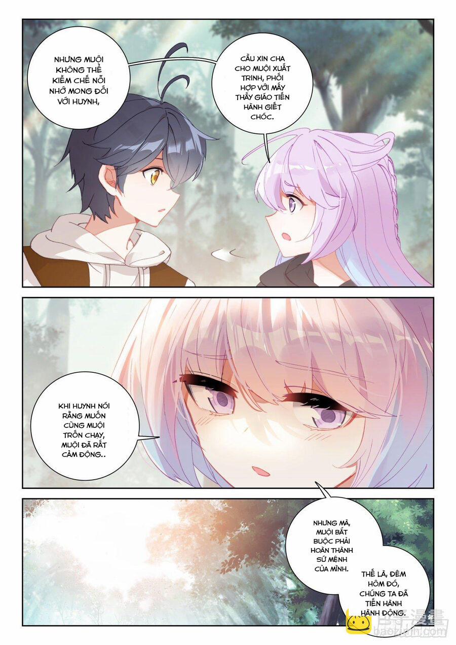 Quang Chi Tử 65 trang 5