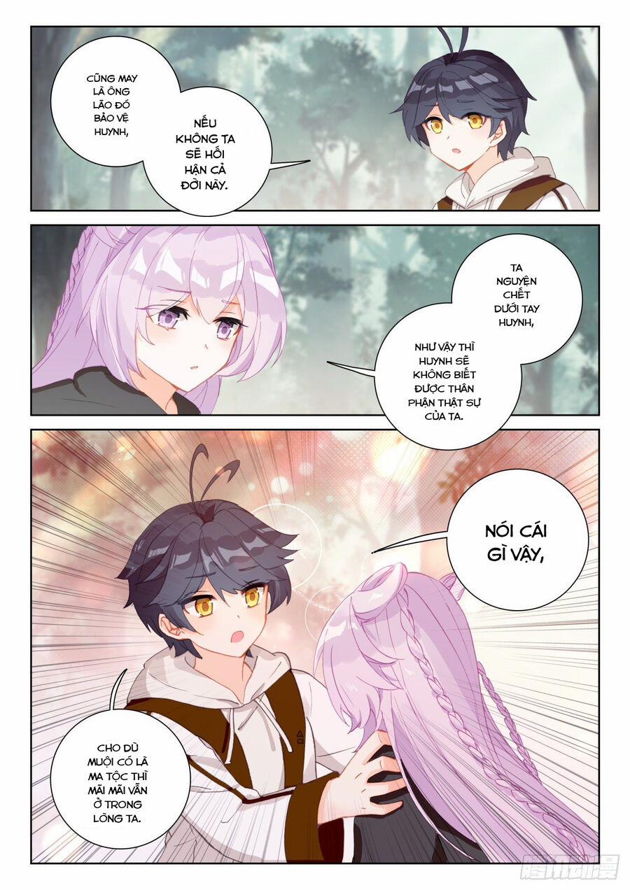 Quang Chi Tử 65 trang 6