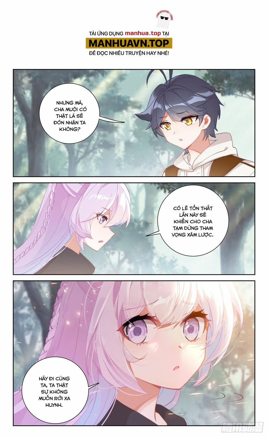 Quang Chi Tử 65 trang 8