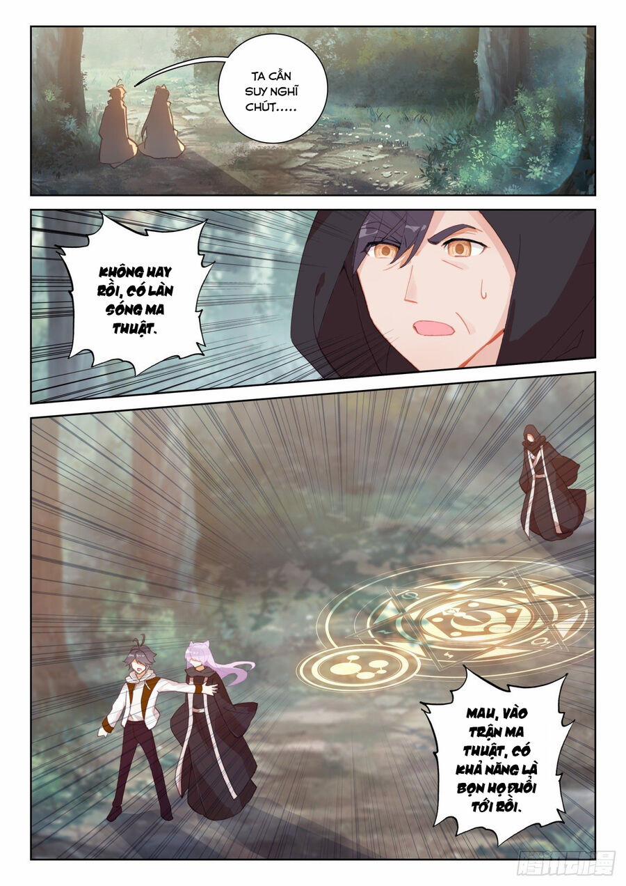 Quang Chi Tử 65 trang 9