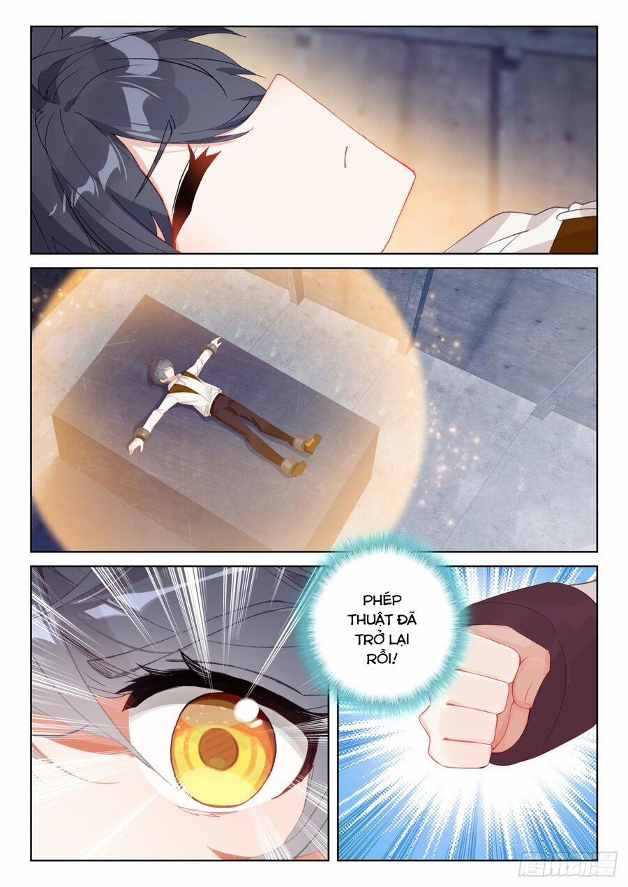 Quang Chi Tử 66.5 trang 3