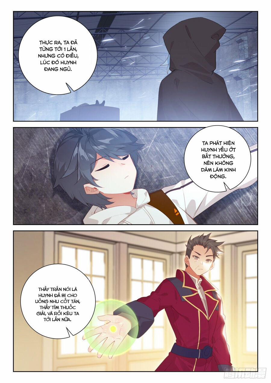 Quang Chi Tử 66 trang 10