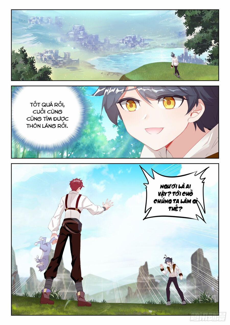 Quang Chi Tử 67.5 trang 1