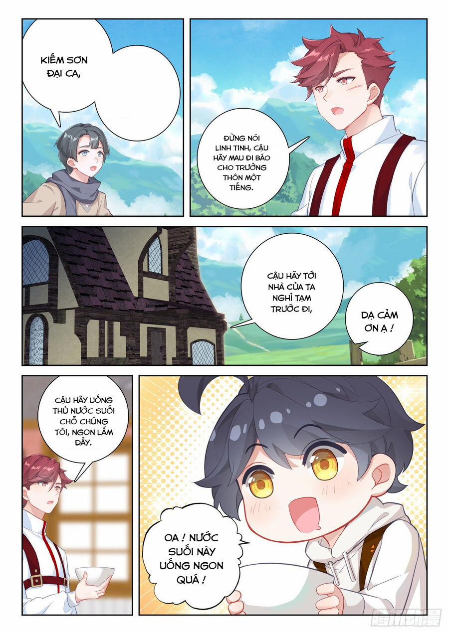 Quang Chi Tử 67.5 trang 3