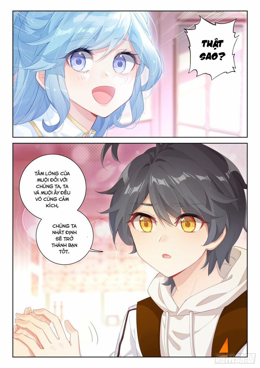 Quang Chi Tử 67 trang 3