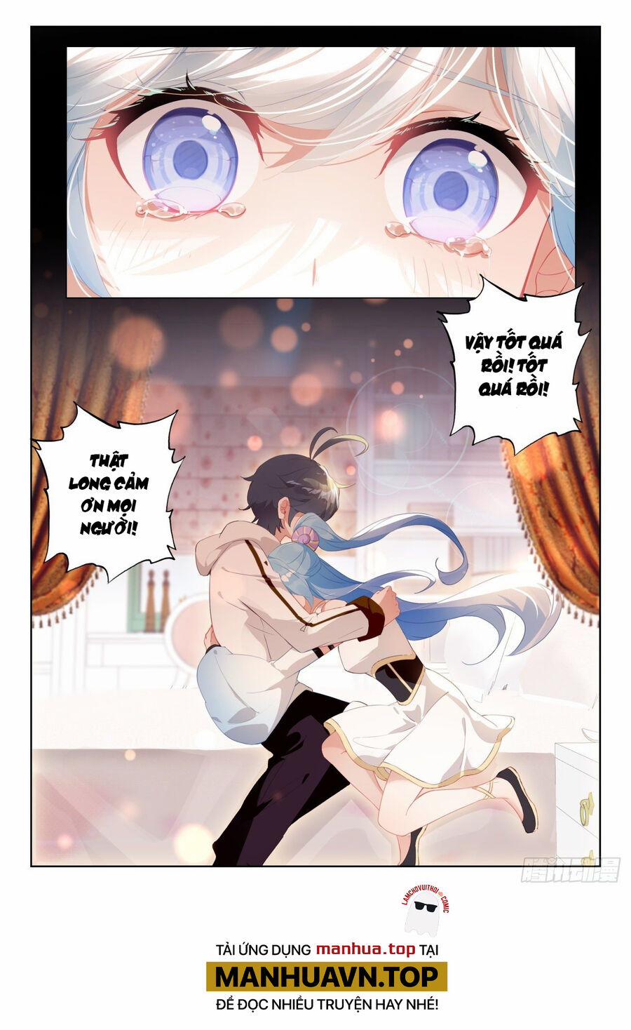 Quang Chi Tử 67 trang 4