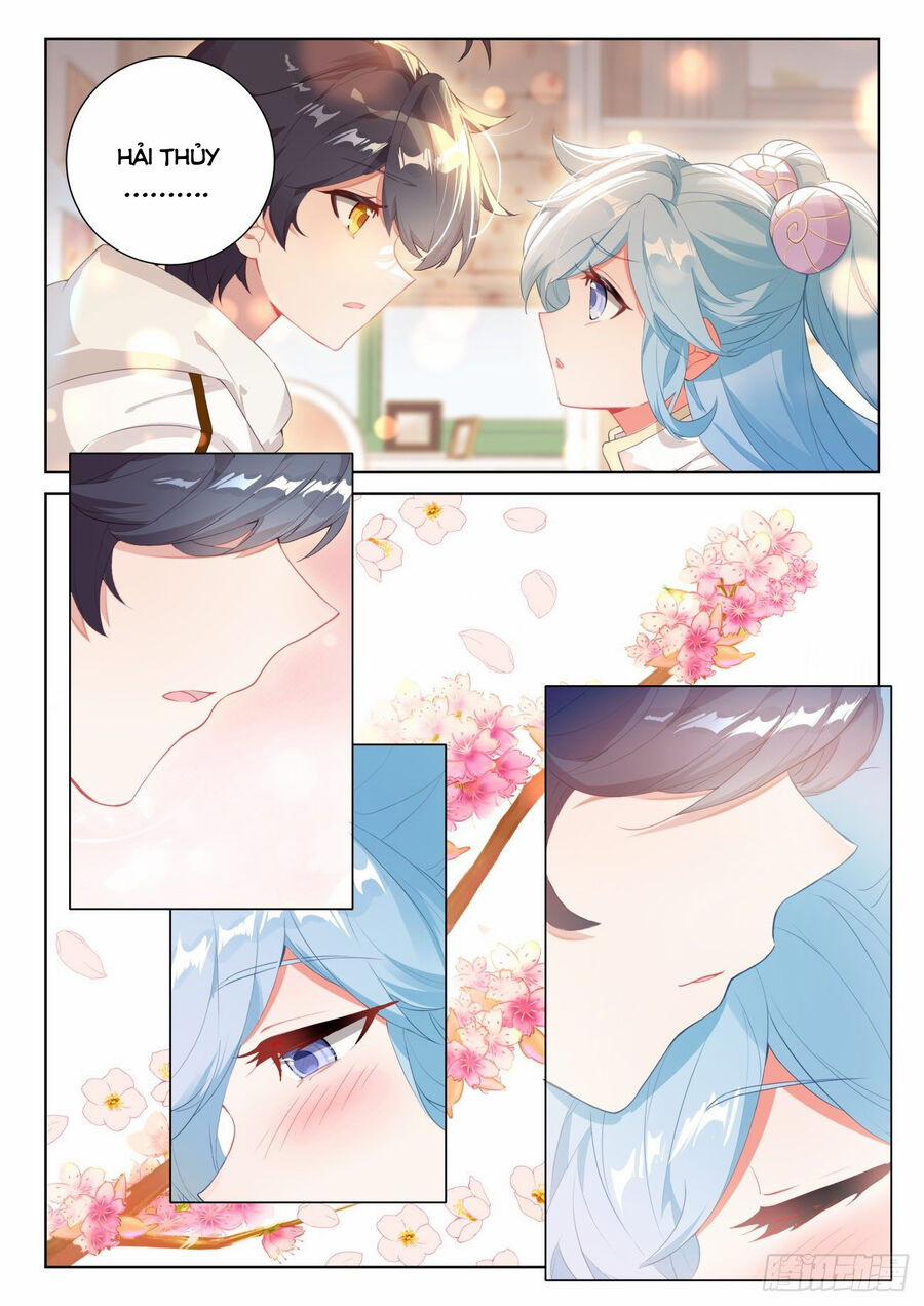 Quang Chi Tử 67 trang 5