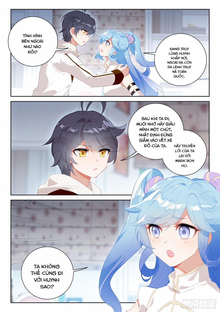 Quang Chi Tử 67 trang 7