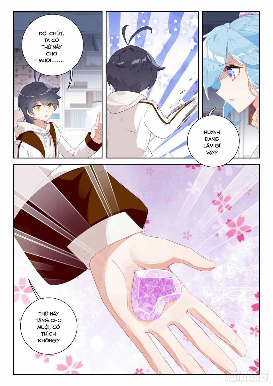 Quang Chi Tử 67 trang 9