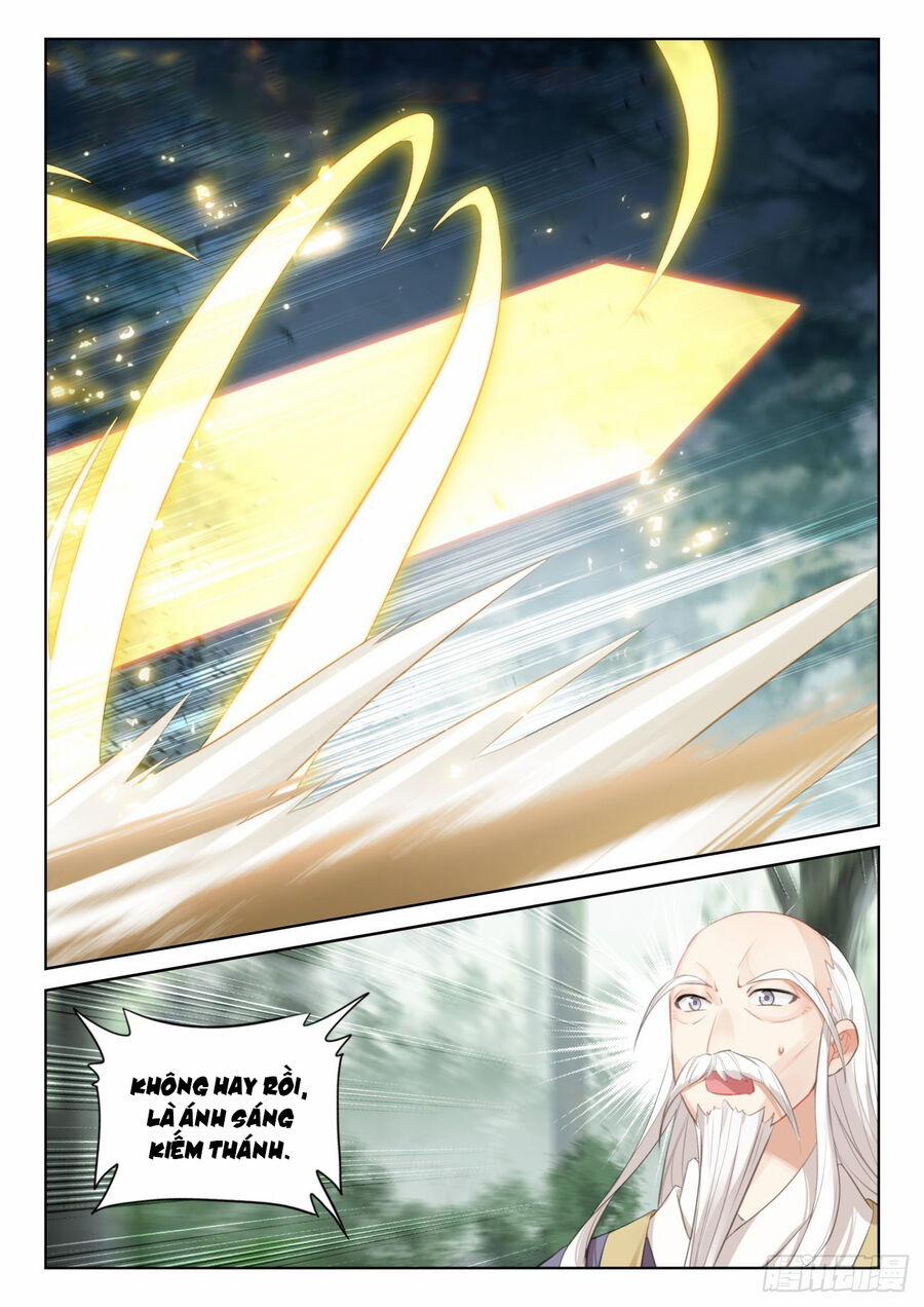 Quang Chi Tử 68.5 trang 10