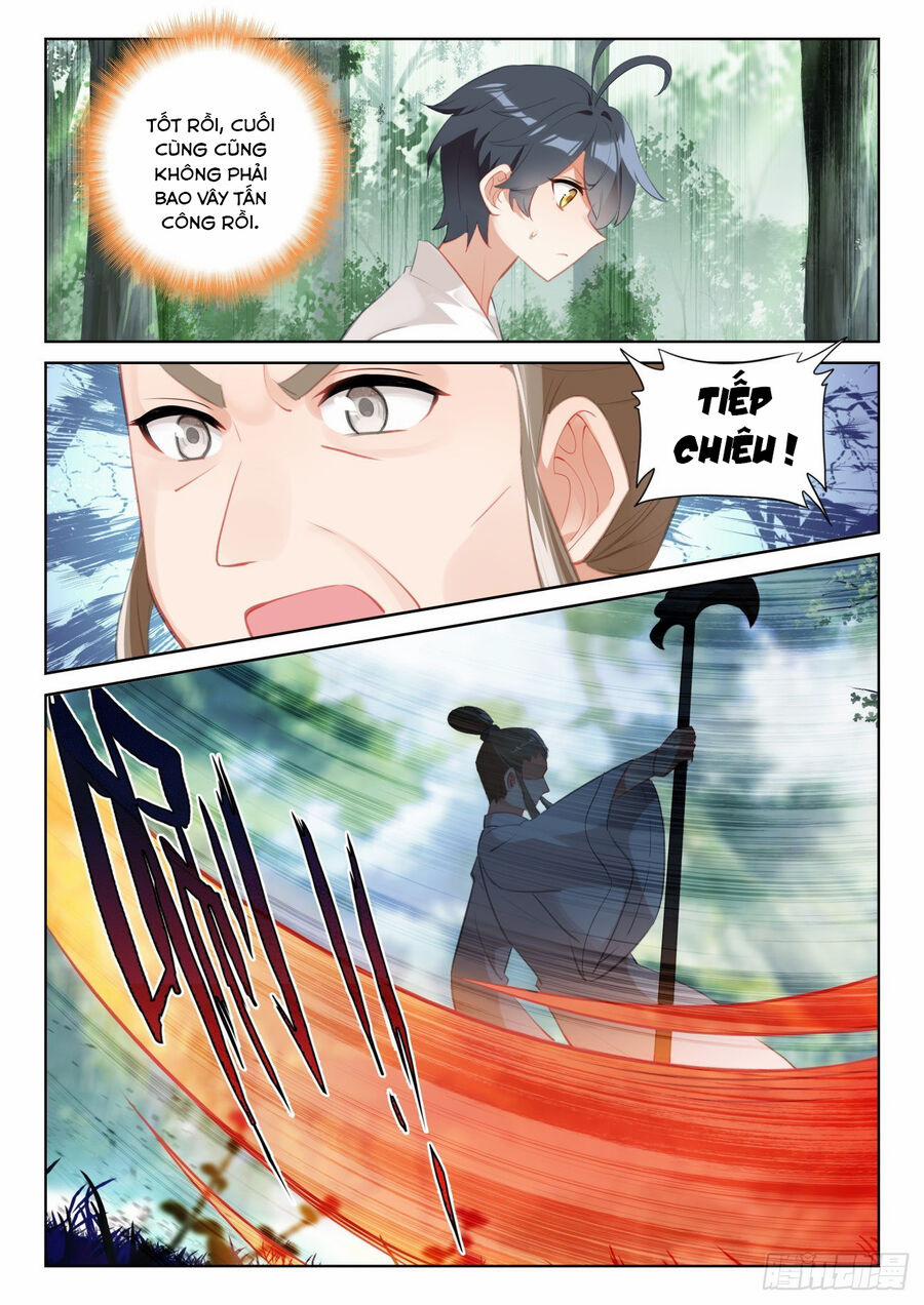 Quang Chi Tử 68.5 trang 4