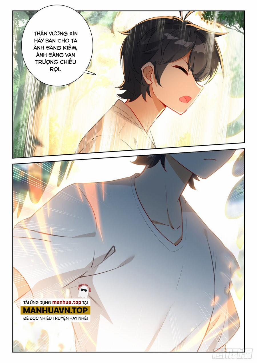 Quang Chi Tử 68.5 trang 8