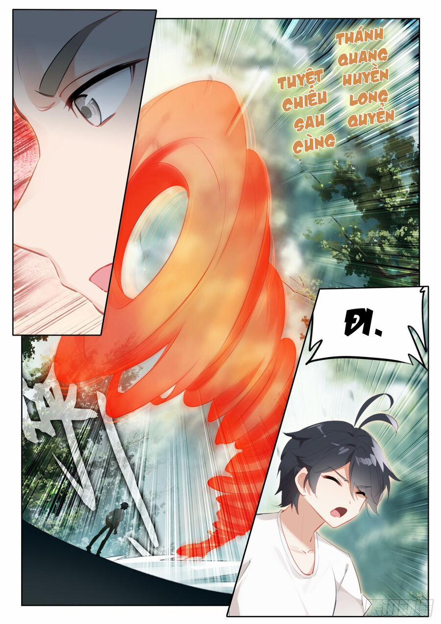 Quang Chi Tử 68.5 trang 9