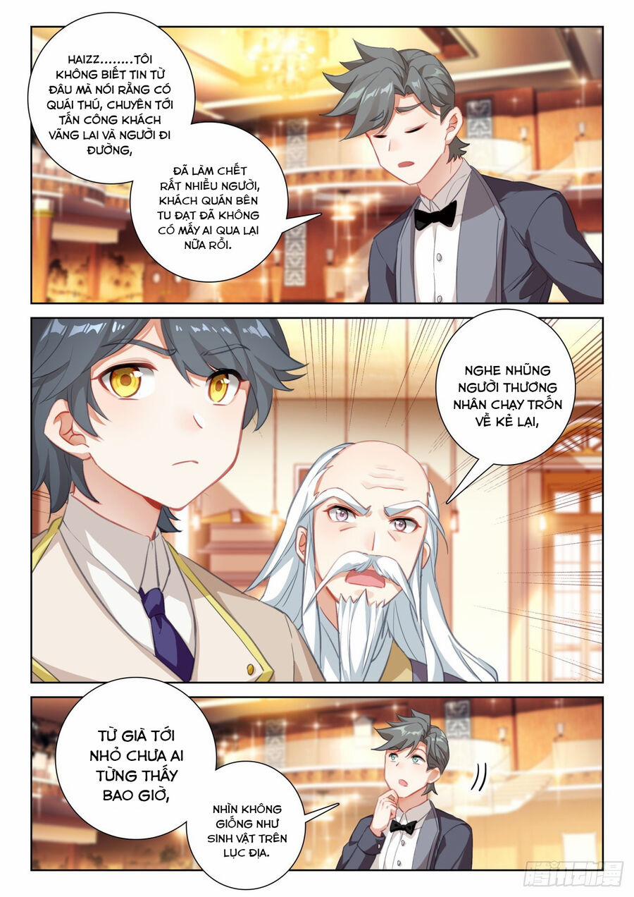 Quang Chi Tử 69.5 trang 10