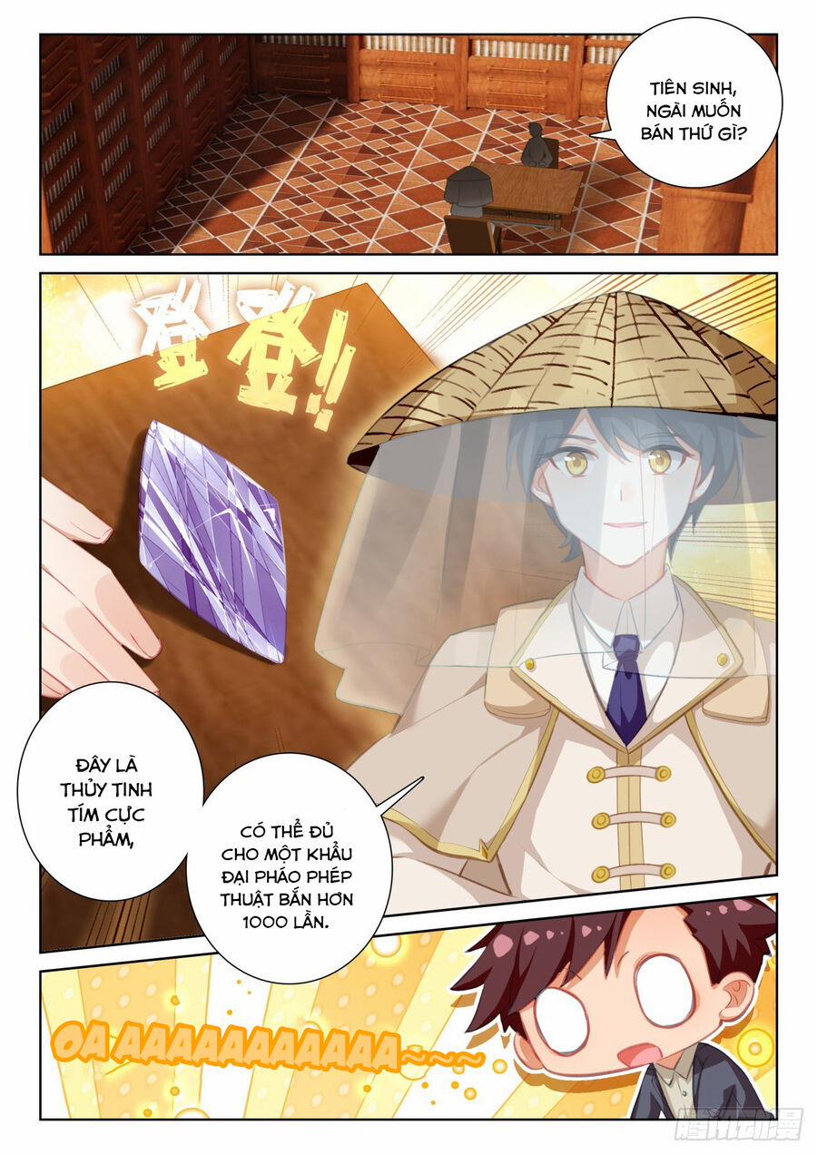 Quang Chi Tử 69.5 trang 6