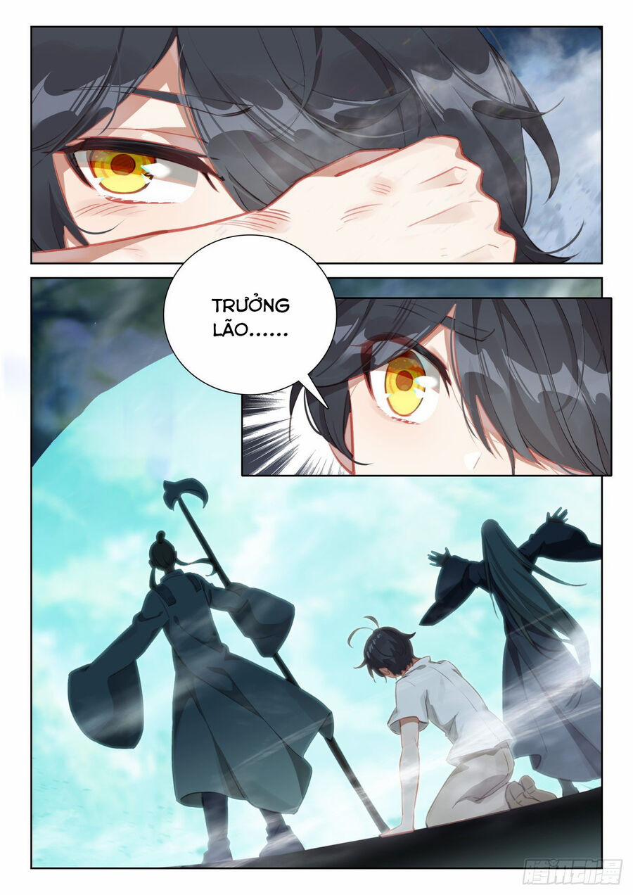 Quang Chi Tử 69 trang 3