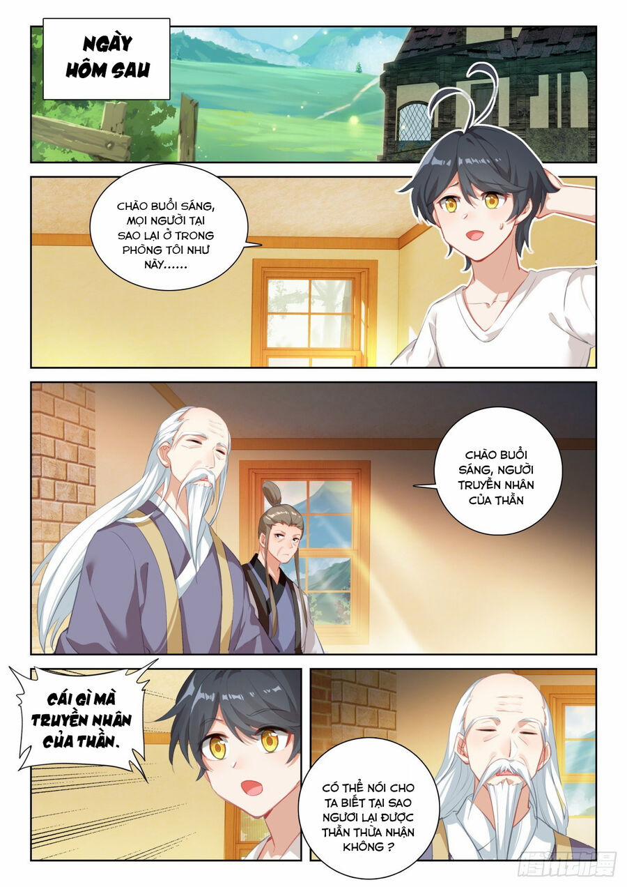 Quang Chi Tử 69 trang 5