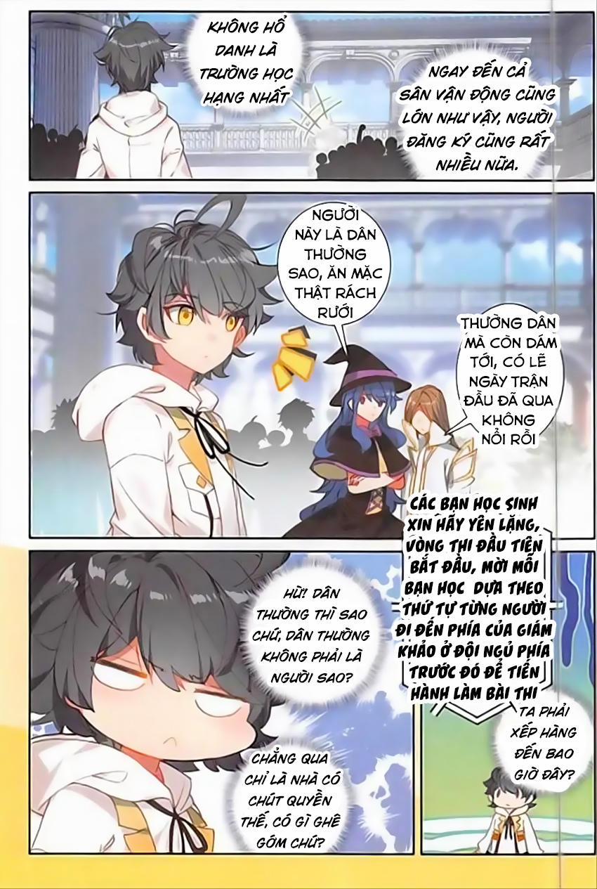 Quang Chi Tử 7 trang 4