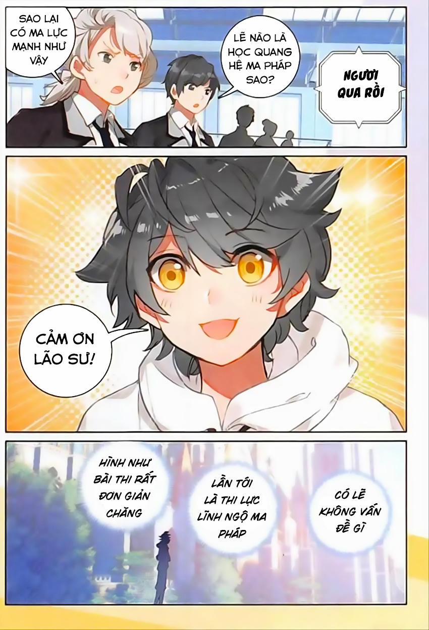 Quang Chi Tử 7 trang 7