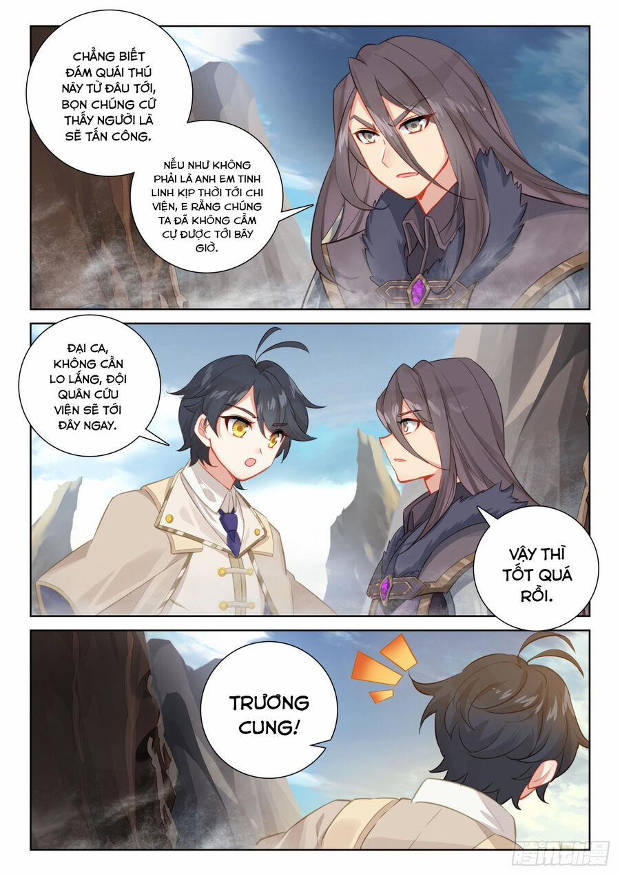 Quang Chi Tử 70.5 trang 1