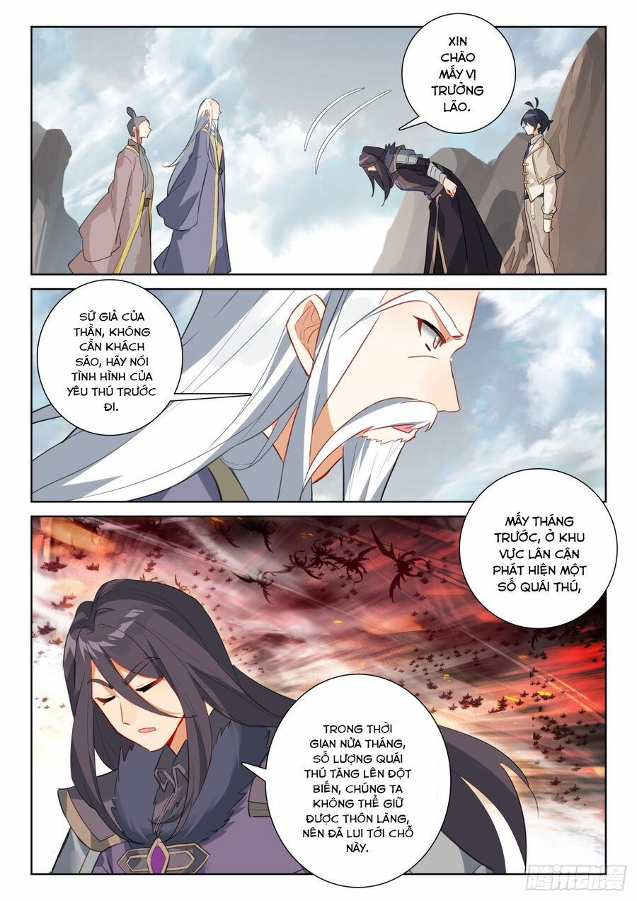 Quang Chi Tử 70.5 trang 5