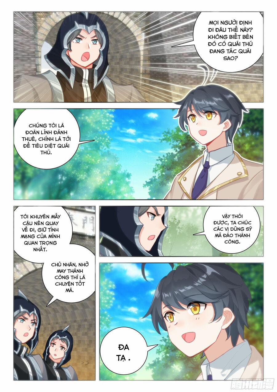 Quang Chi Tử 70 trang 2