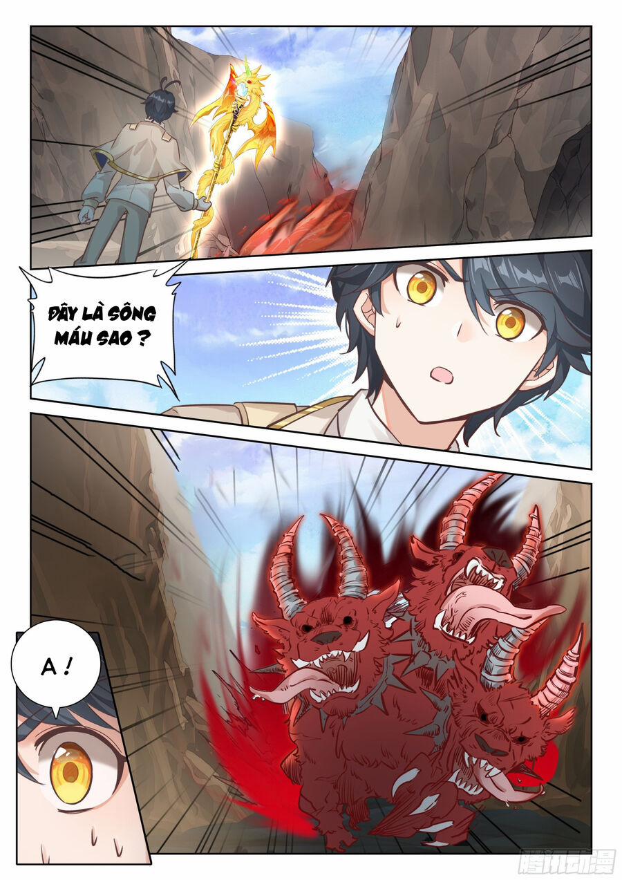 Quang Chi Tử 70 trang 4