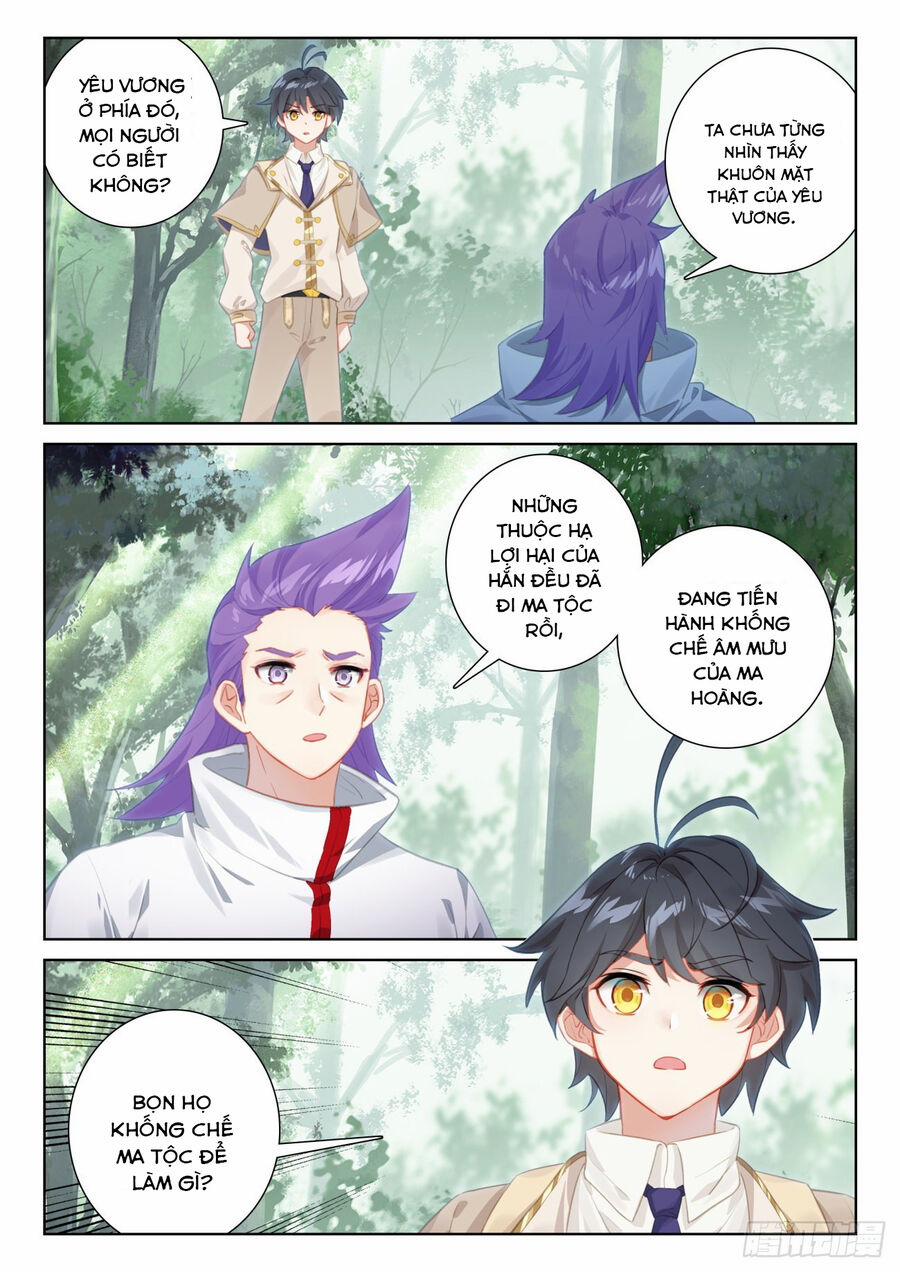 Quang Chi Tử 71.5 trang 8