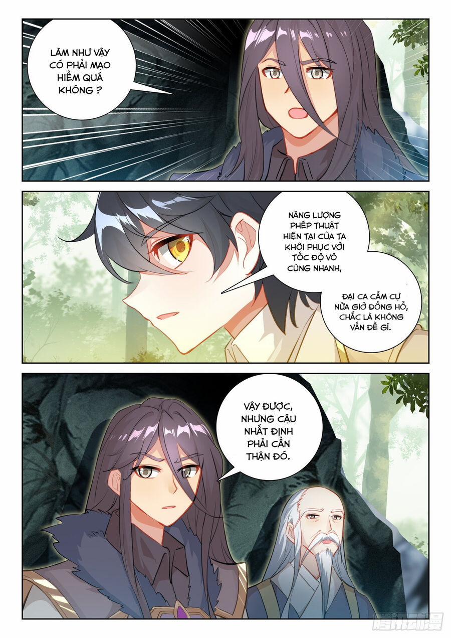 Quang Chi Tử 71 trang 2