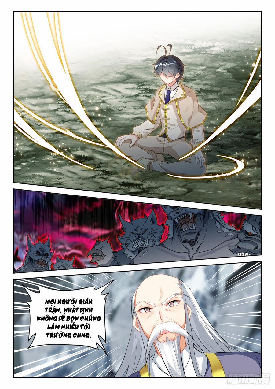 Quang Chi Tử 71 trang 3