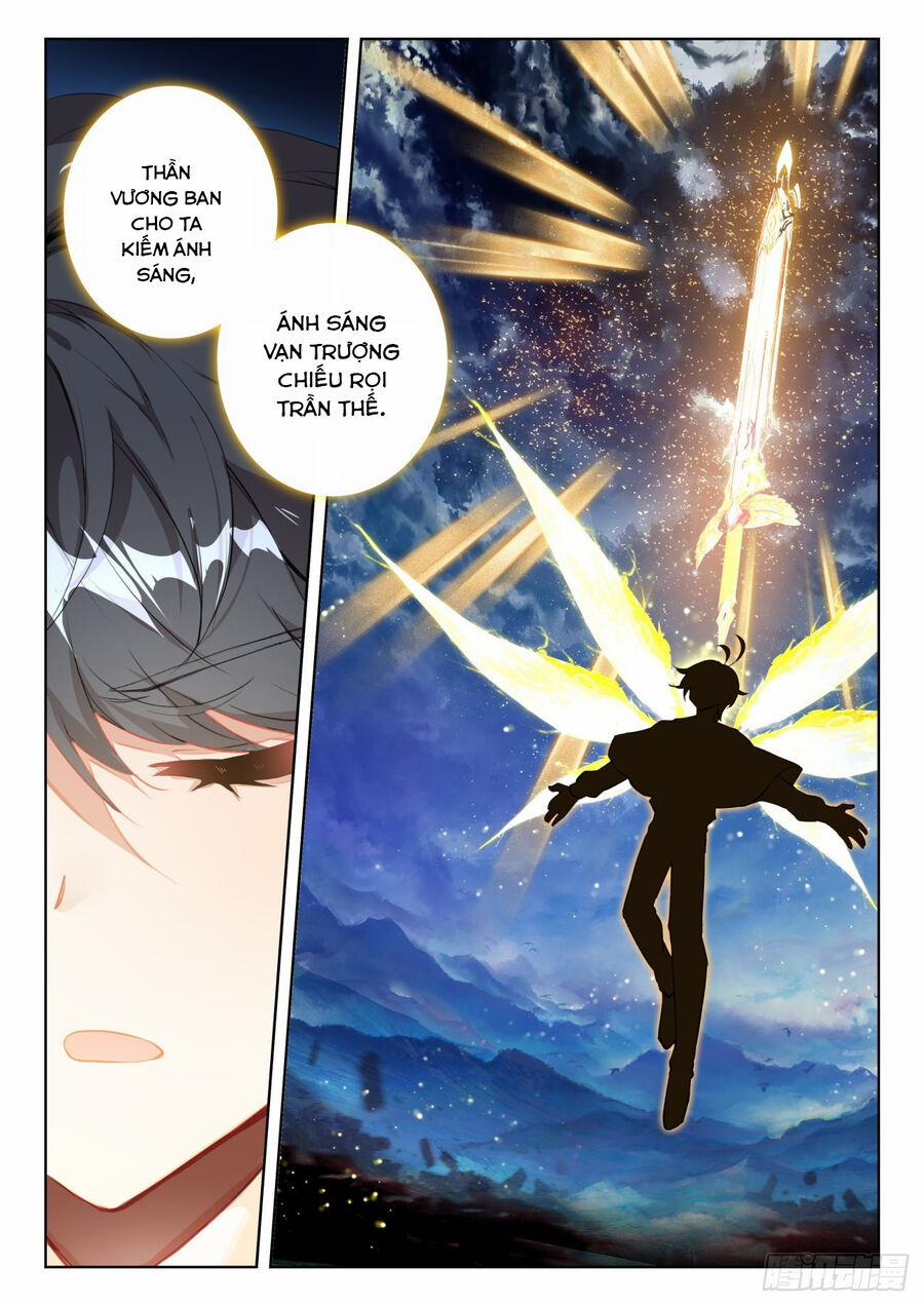 Quang Chi Tử 71 trang 4