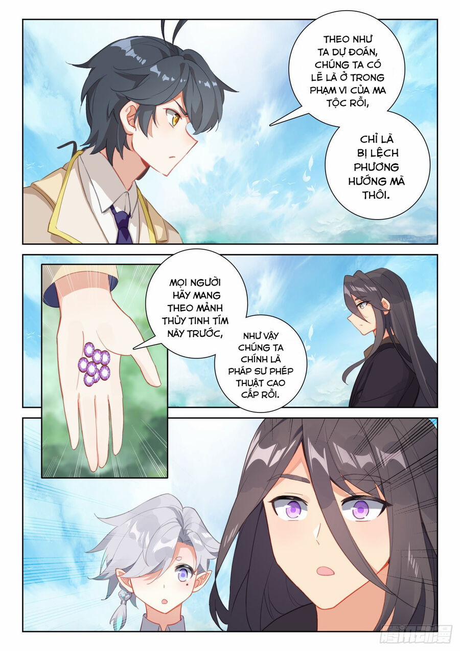 Quang Chi Tử 72.5 trang 10