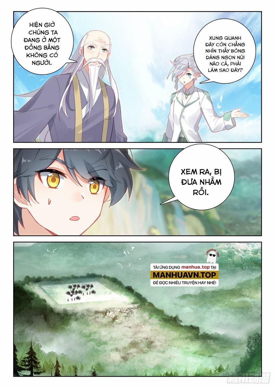 Quang Chi Tử 72.5 trang 9