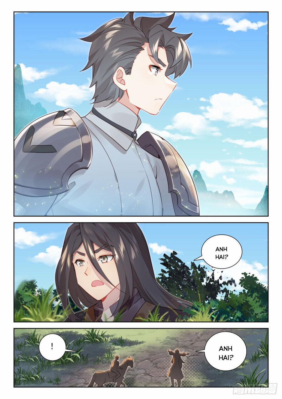 Quang Chi Tử 72 trang 10