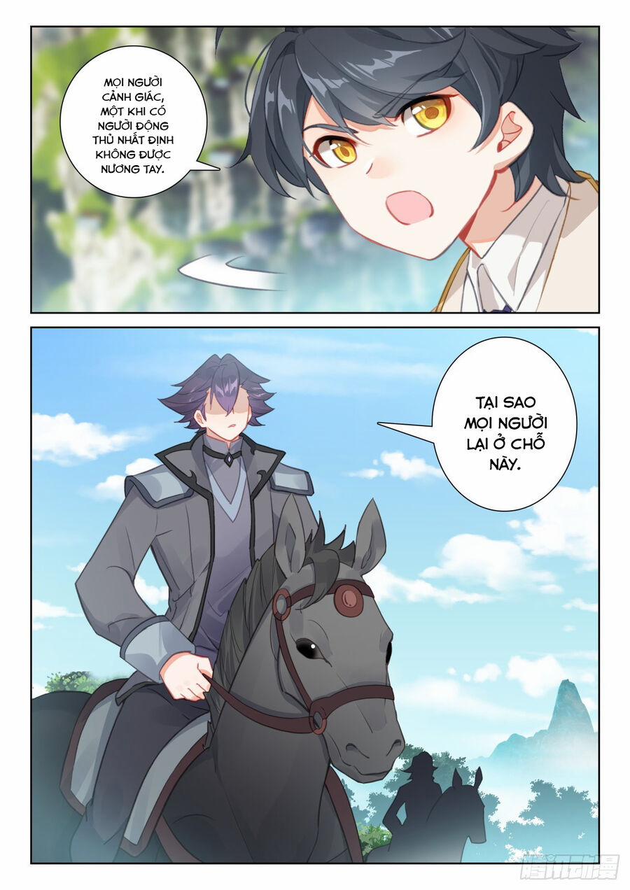 Quang Chi Tử 73 trang 2