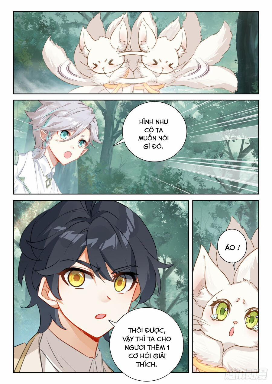 Quang Chi Tử 74.5 trang 10