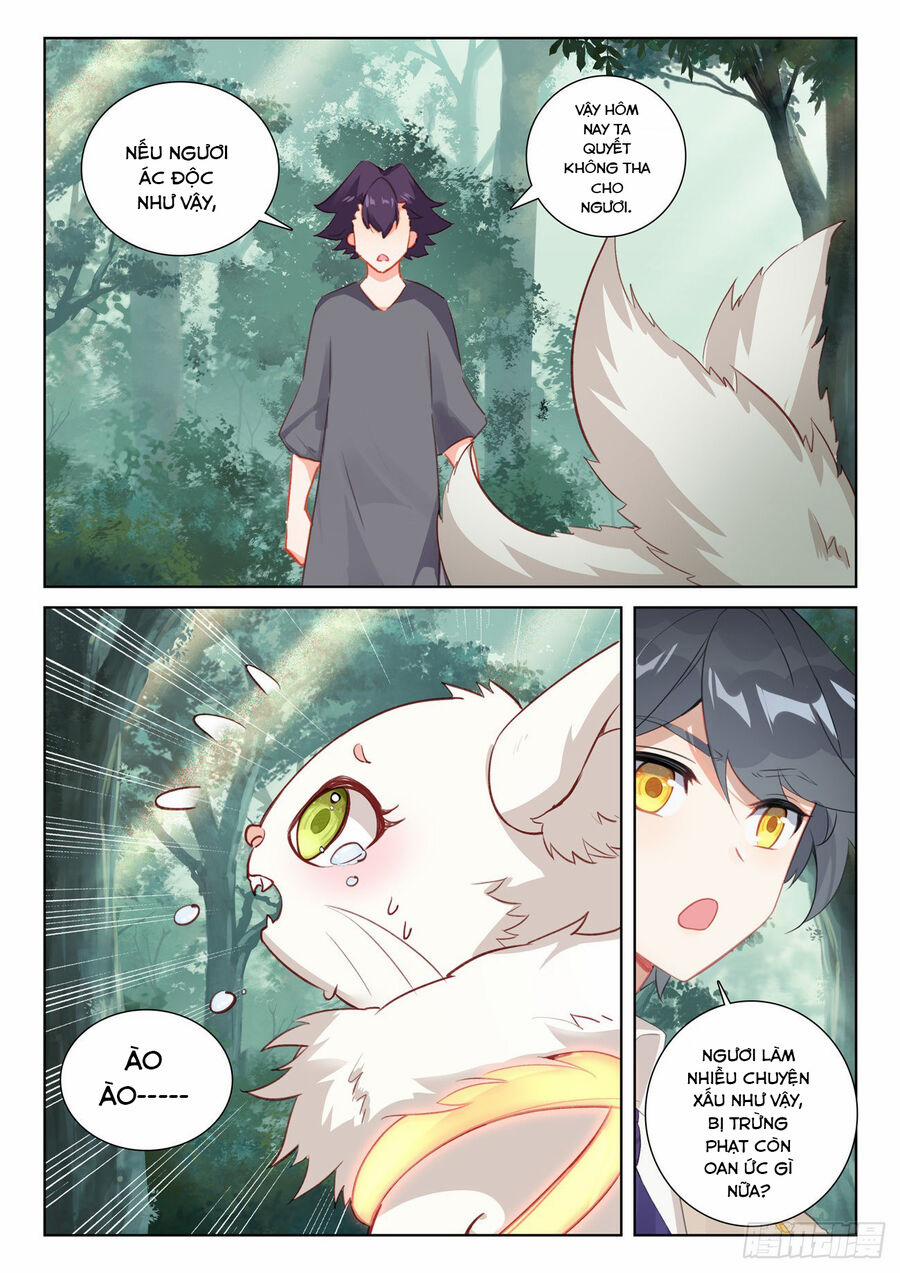 Quang Chi Tử 74.5 trang 9