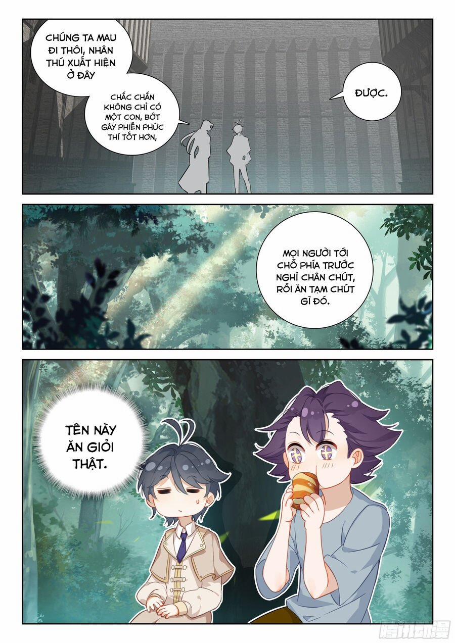 Quang Chi Tử 74 trang 6