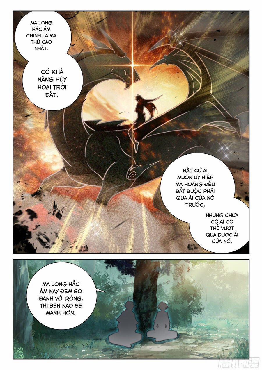 Quang Chi Tử 74 trang 9