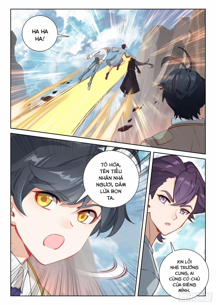 Quang Chi Tử 75.5 trang 10