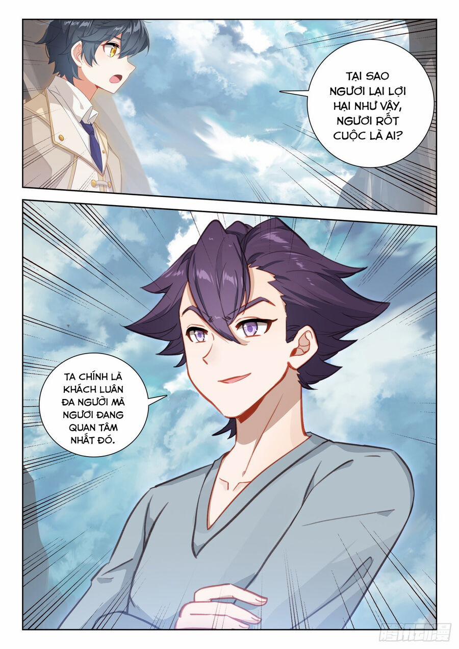 Quang Chi Tử 75.5 trang 11