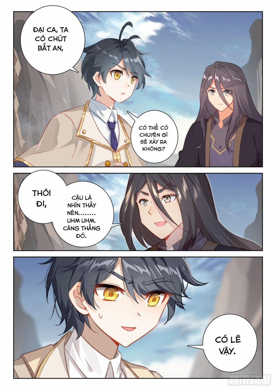 Quang Chi Tử 75.5 trang 2