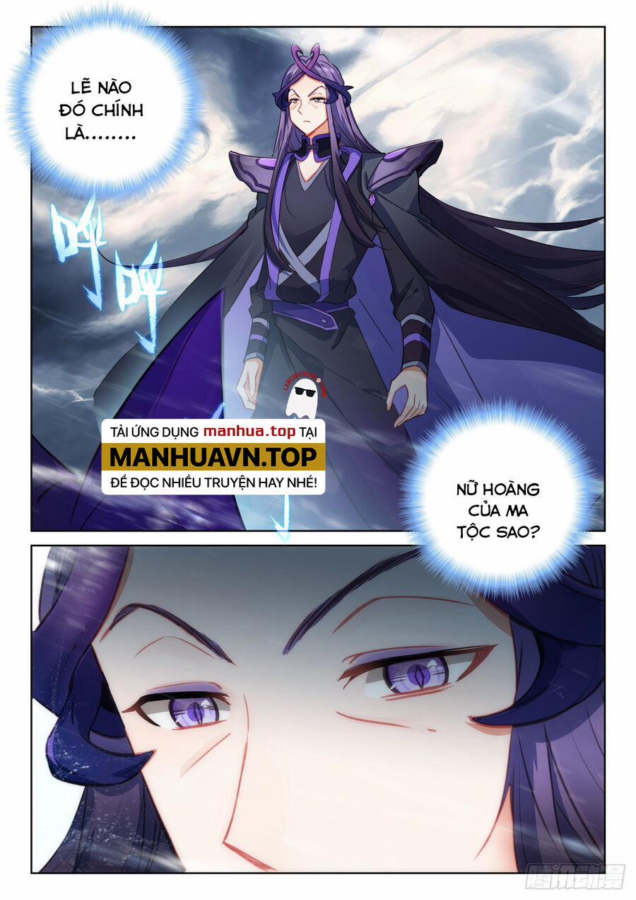 Quang Chi Tử 75.5 trang 5