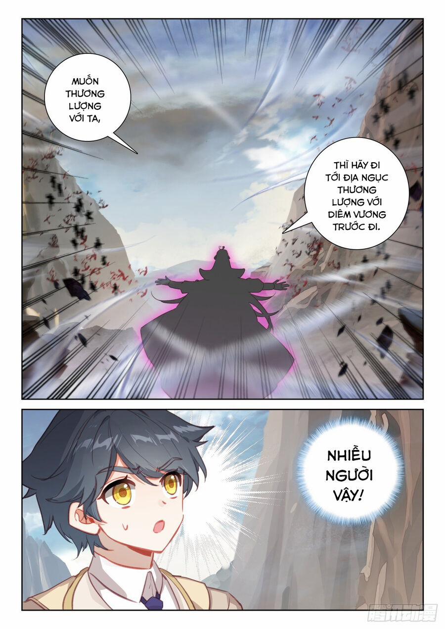 Quang Chi Tử 75.5 trang 8