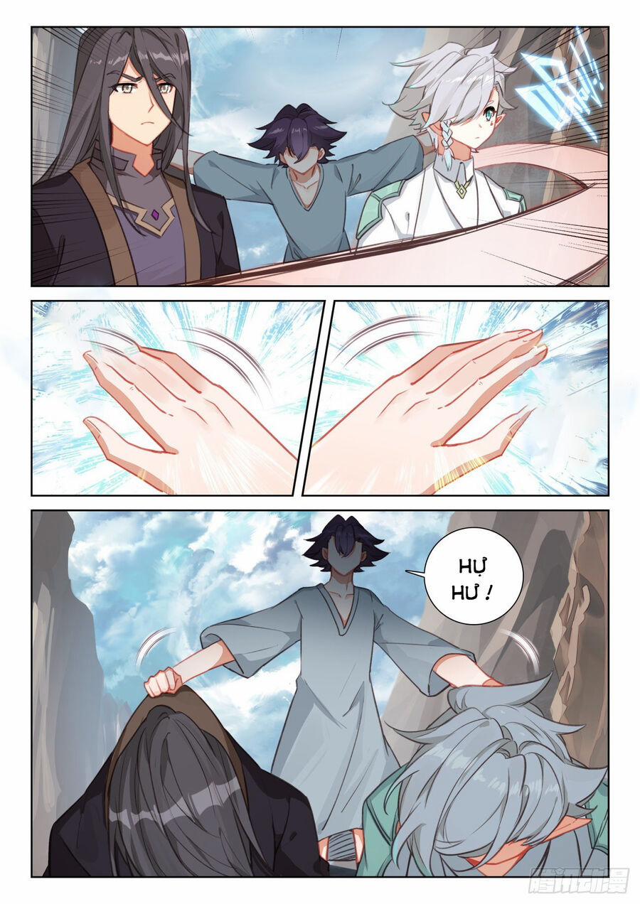 Quang Chi Tử 75.5 trang 9