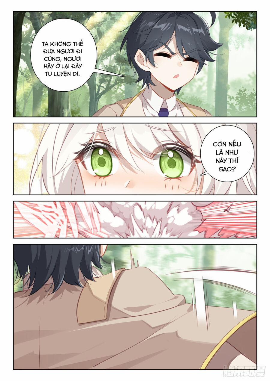 Quang Chi Tử 75 trang 4