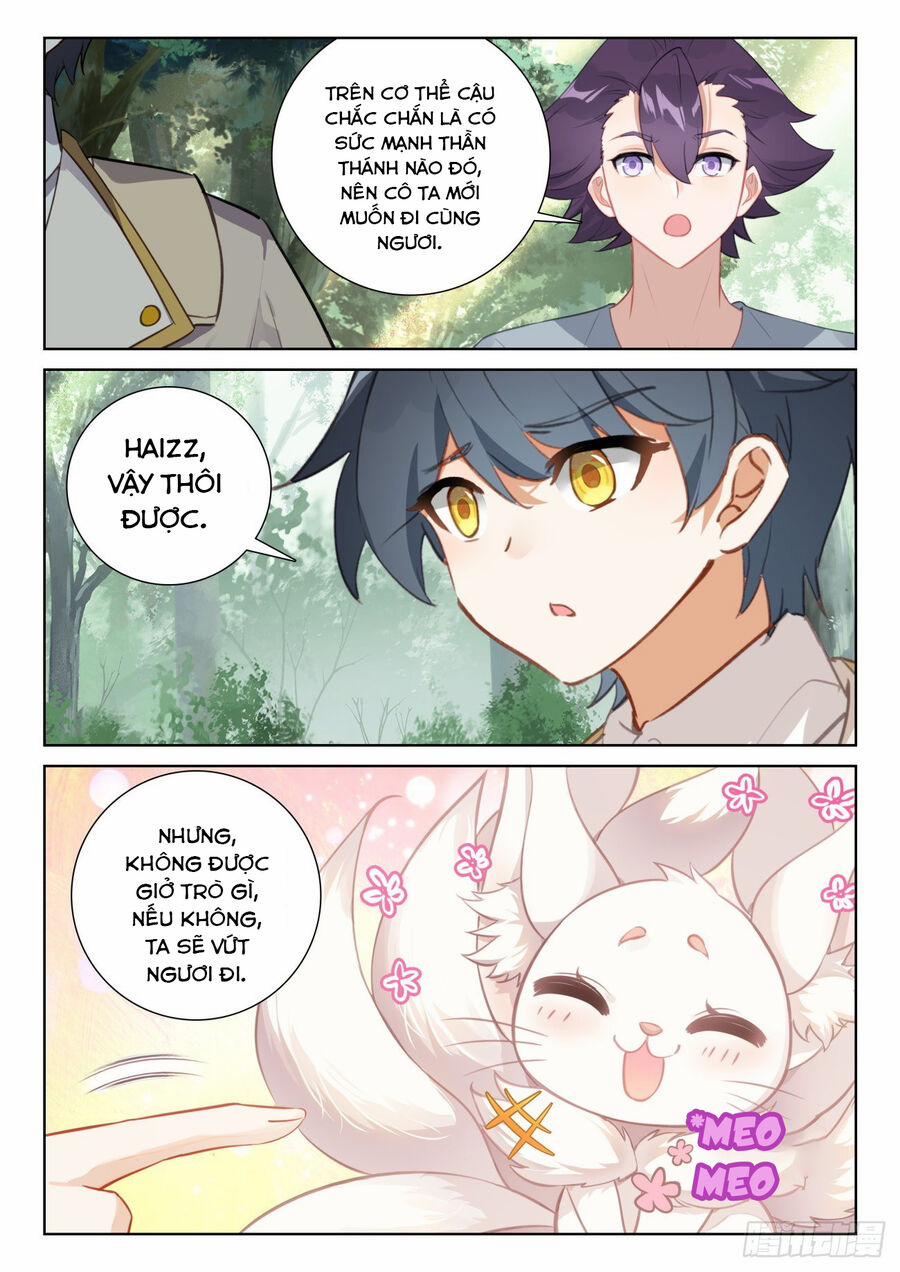 Quang Chi Tử 75 trang 6